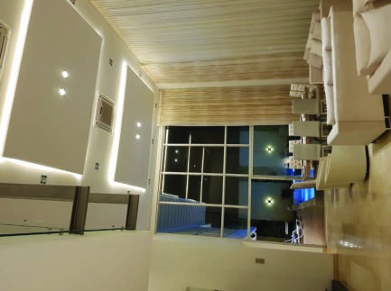 Casa Eliseo Molina