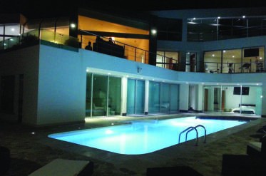Casa Familia Arcieri
