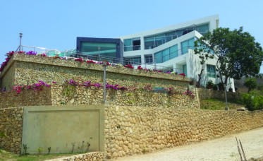 Casa Familia Arcieri