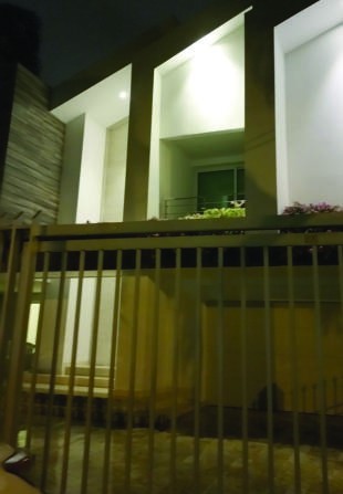 Casa Fernando Ardila
