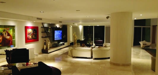 Casa Fernando Ardila
