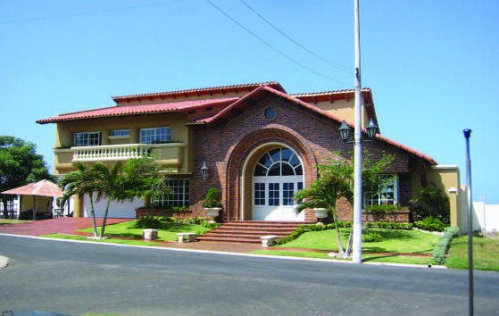 Casa Juan Carlos Puche