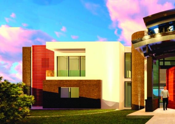 Casa Viviana Char