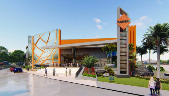 Centro Comercial El Portal