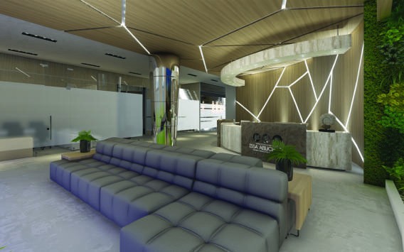 Clínica Issa Abuchaibe