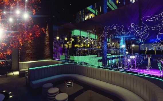 Discoteca Barullo
