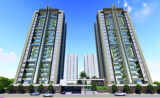 Edificio Baitac