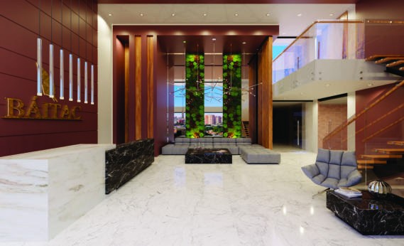 Edificio Baitac