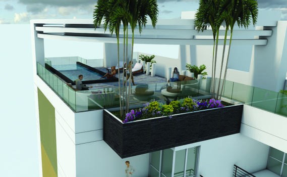 Edificio Bio