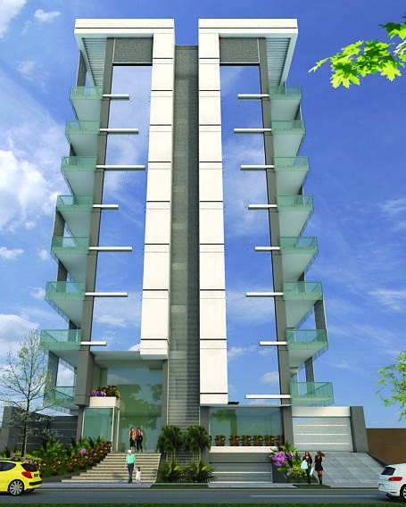 Edificio Tribeca