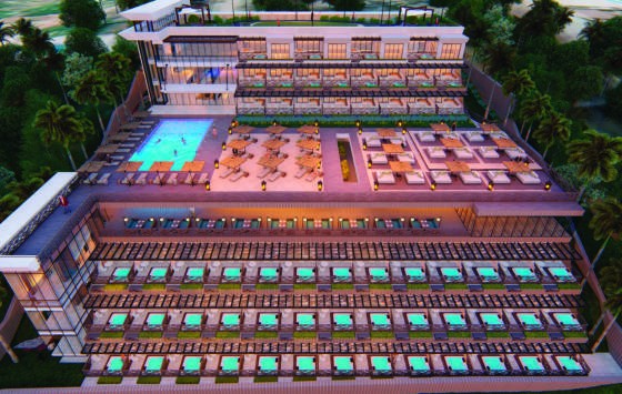 Hotel Senior Residence
