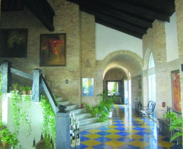 Residencia Abdo Jattin