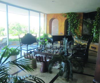 Residencia Abdo Jattin