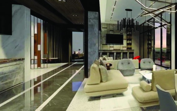 Residencia Familia Navarro