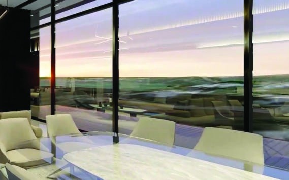 Residencia Familia Navarro