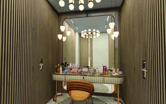 Residencia Familia Navarro