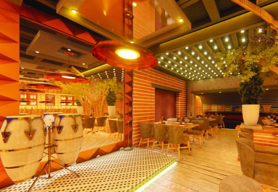 Restaurante Cuzco