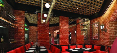Restaurante Del Toro