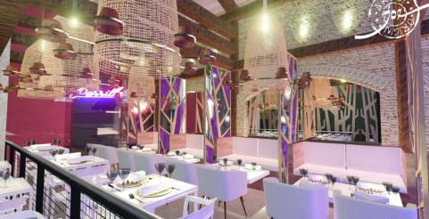 Restaurante Madre Tierra
