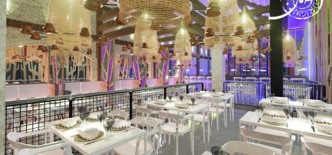 Restaurante Madre Tierra