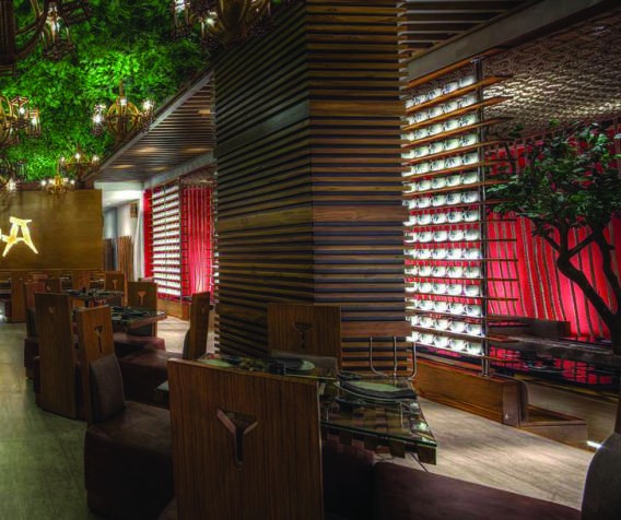 Restaurante Noa