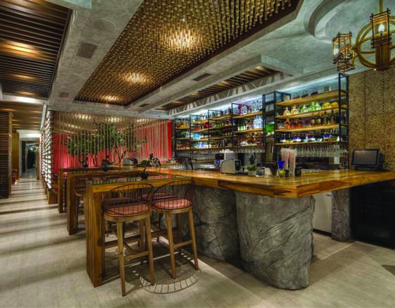 Restaurante Noa