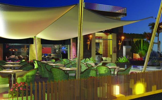 Restaurante Pepe Anca