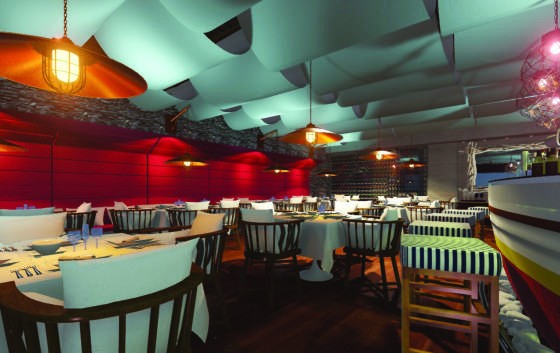 Restaurante Pepe Anca