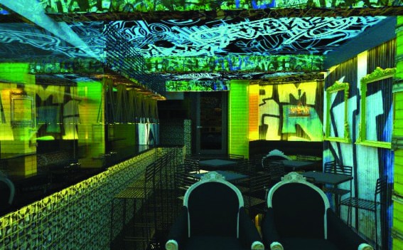 Restaurante Radical
