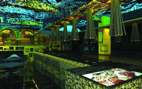 Restaurante Radical