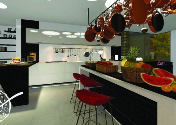 Vivienda Familia Garrido