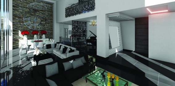 Vivienda Rodo y Toty