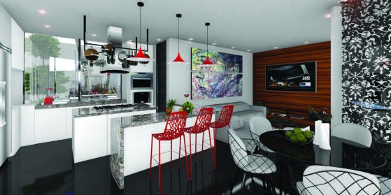 Vivienda Rodo y Toty