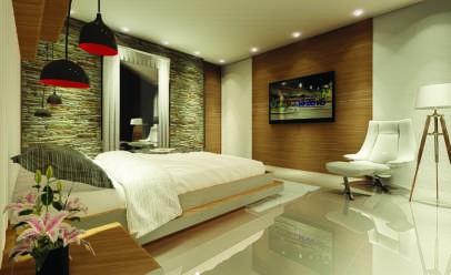 Vivienda Rodo y Toty